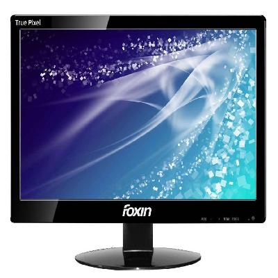FOXIN 16 " LED MONITOR